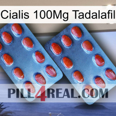 Cialis 100Mg Tadalafil 05